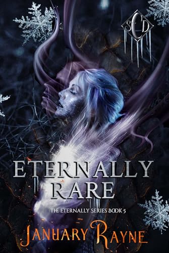 Eternally Rare: Shallow Cove™ Dimensions (Eternally Series Book 5)