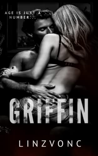 Griffin: My Dad's Best Friend (Temptation, Band 4)