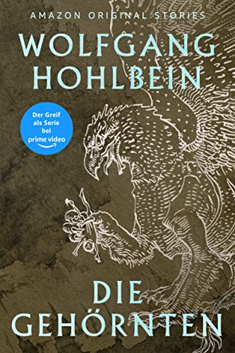 Die Gehörnten (Geschichten aus dem Schwarzen Turm 2)