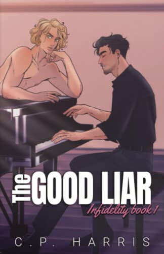 The Good Liar