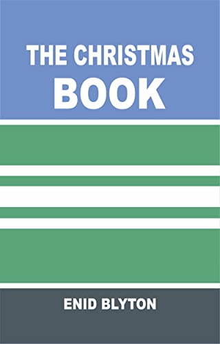 THE CHRISTMAS BOOK