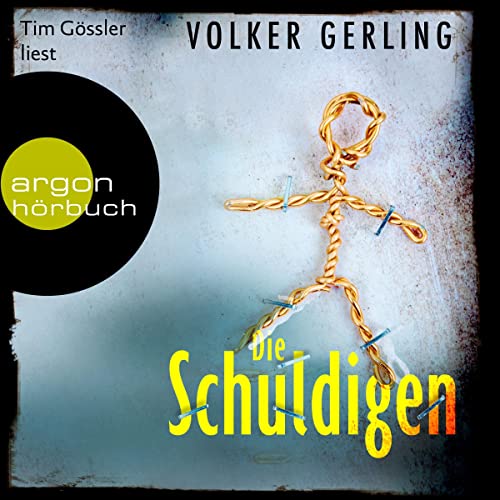 Die Schuldigen: Laura Graf 2