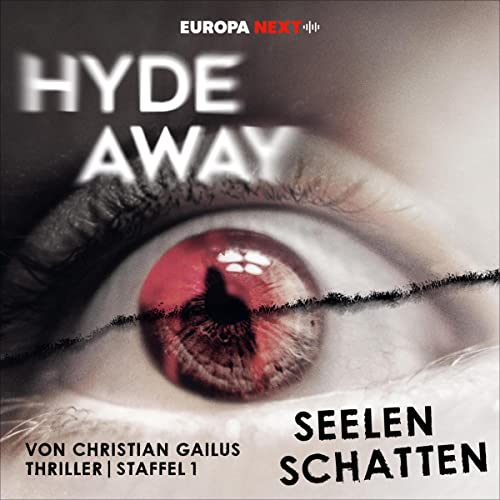 Hyde Away - Staffel 1: Seelenschatten 1 - 10