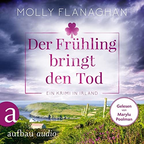 Der Frühling bringt den Tod: Fiona O'Connor 3