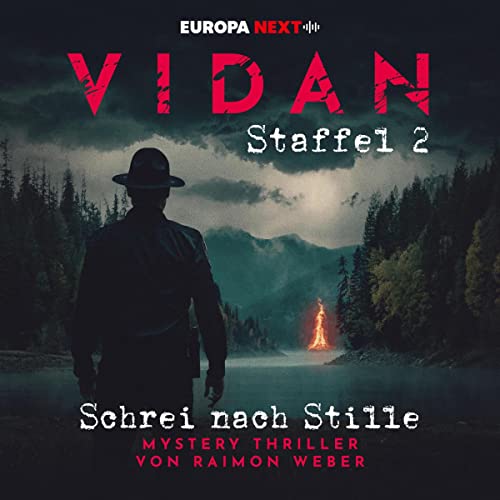 VIDAN Staffel 2 - Schrei nach Stille