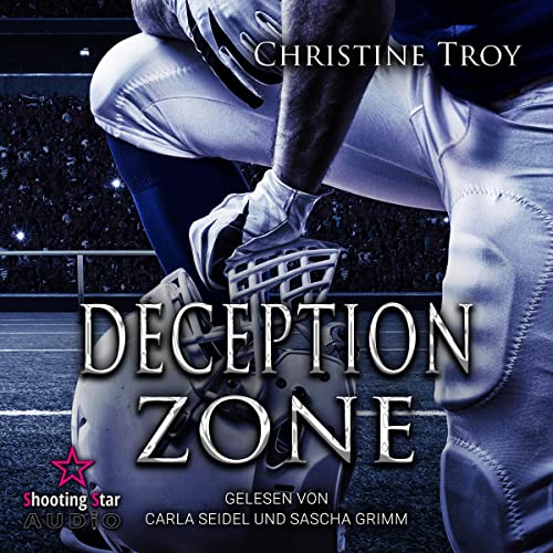 Deception Zone: Washington White Sharks 2
