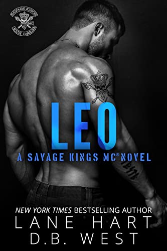 Leo (Savage Kings MC - South Carolina 12)