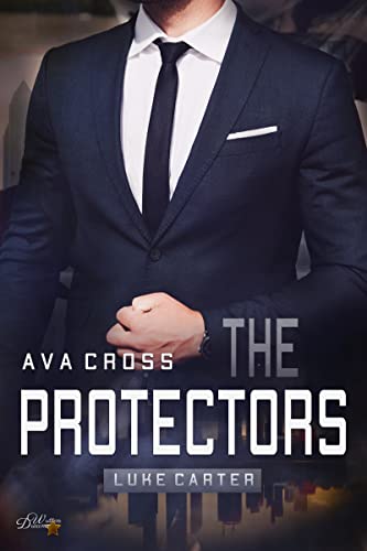 The Protectors: Luke Carter (Janus Solutions Security 1)