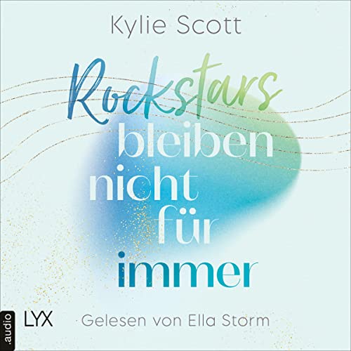 Rockstars bleiben nicht für immer: Rockstars 3