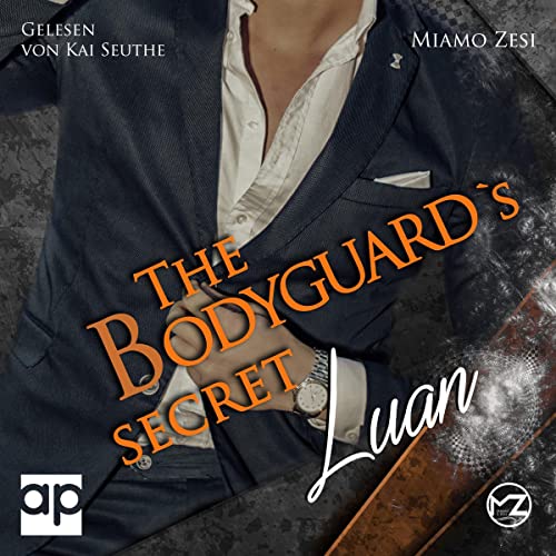 Luan: The Bodyguard's Secret