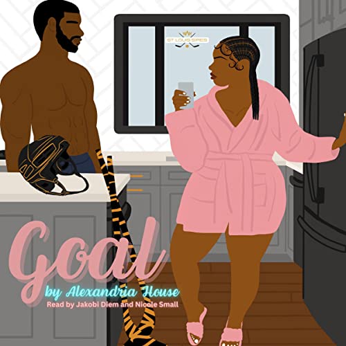 Goal: St. Louis Sires, Book 1