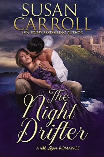 The Night Drifter (St. Leger Series Book 2)