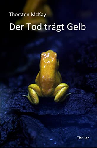 Der Tod trägt Gelb