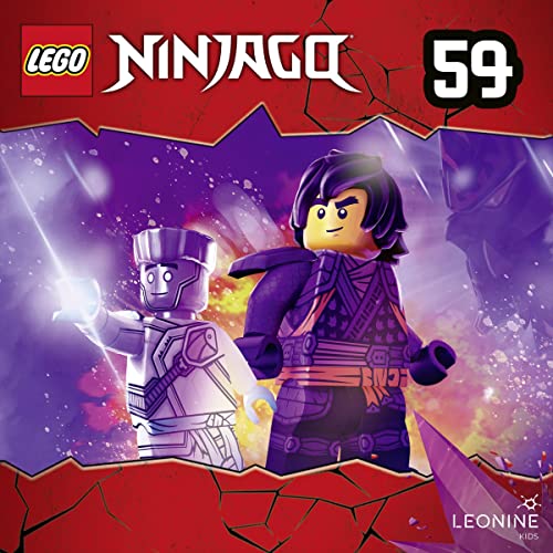 Oni-Unterricht: LEGO Ninjago 201-205