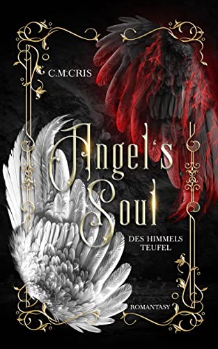 Angel's Soul: Des Himmels Teufel: Romantische Fantasy