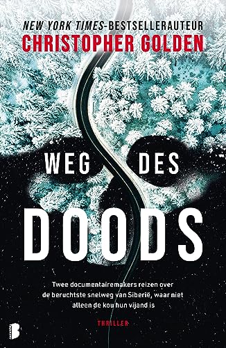 Weg des doods
