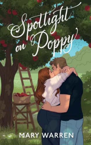 Spotlight on Poppy (Mystic Falls, Band 2)