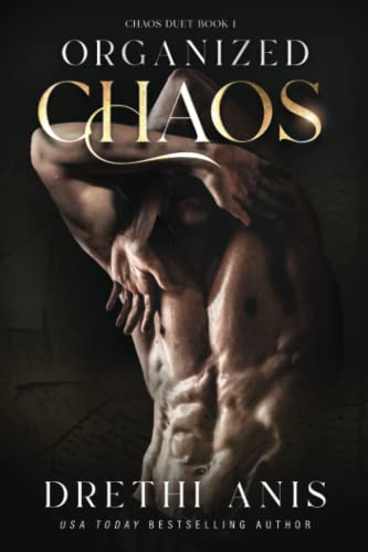 Organized Chaos : A Forbidden Age Gap Romance: (Chaos Duet Book 1)