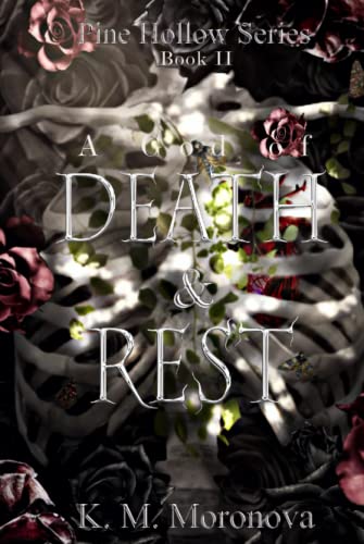 A God of Death & Rest (Pine Hollow Series, Band 2)