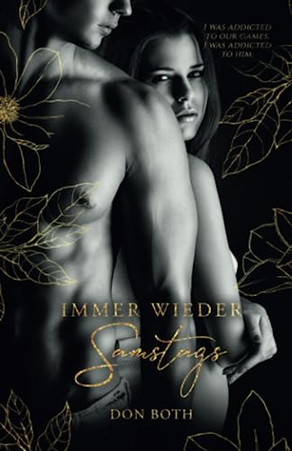 Immer wieder samstags (Tristan & MIA, Band 1)