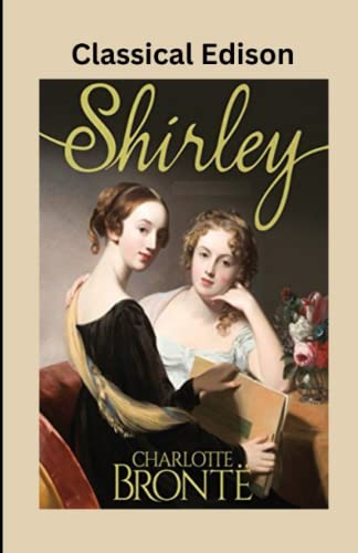 Shirley (Illustration): Romance