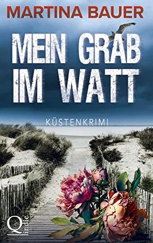 Mein Grab im Watt: Küstenkrimi (Ostfriesenmädchen 1)
