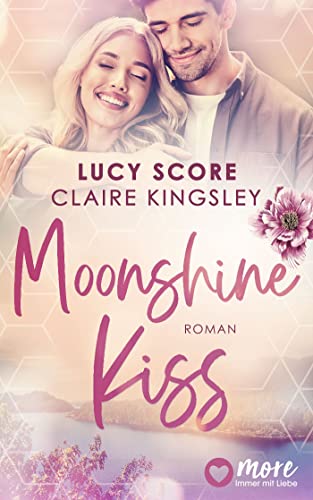 Moonshine Kiss (Bootleg Springs 3)