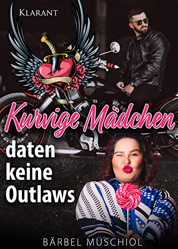 Kurvige Mädchen daten keine Outlaws (Kurvige Mädchen wissen, was sie wollen 2)
