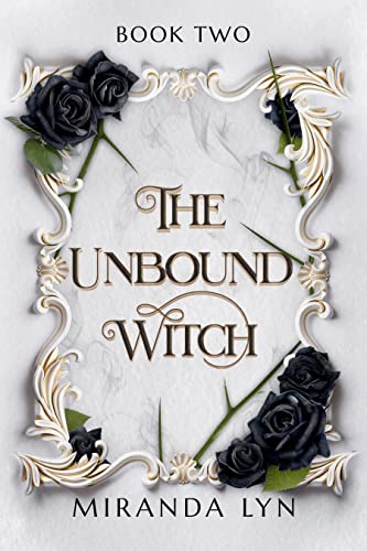 The Unbound Witch (Unmarked Book 2)