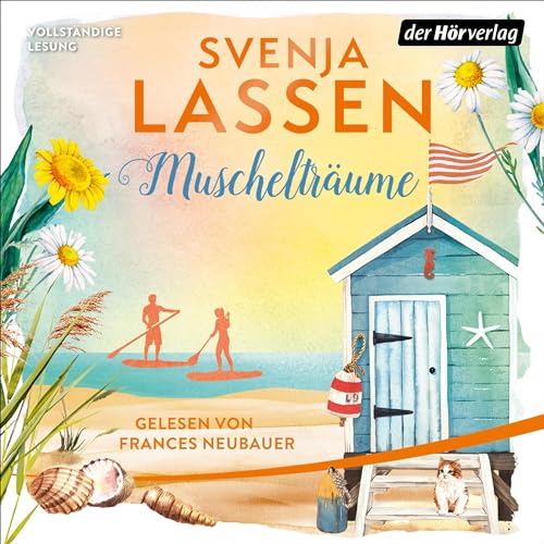 Muschelträume: Küstenliebe 1