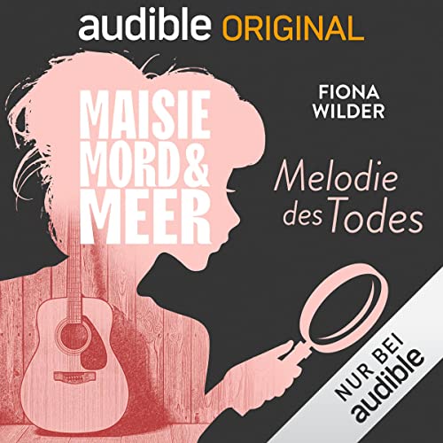 27. Melodie des Todes: Maisie, Mord und Meer