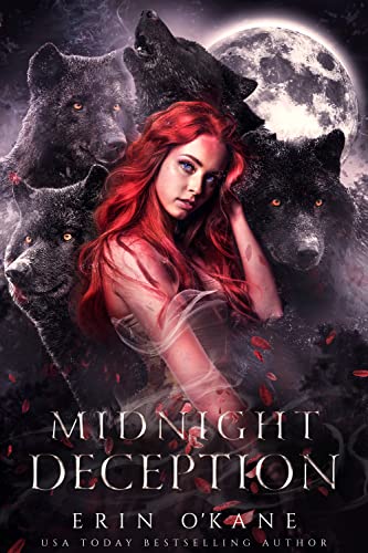 Midnight Deception: Bloodlines book three