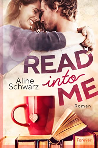 Read into me: Roman | Enemies to Lovers im Verlagswesen