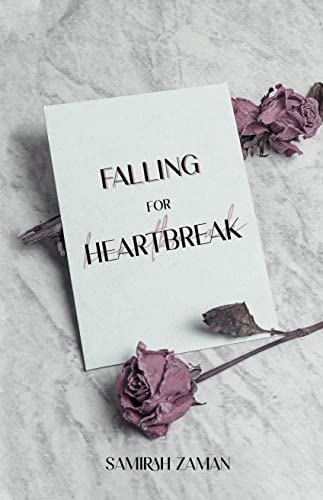 Falling for Heartbreak (Falling Series Book 1)