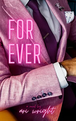 For Ever (The Instant Always Book 2)