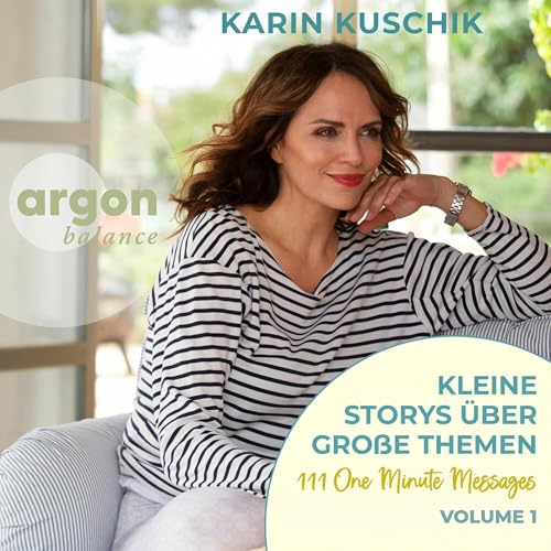 Kleine Storys über große Themen