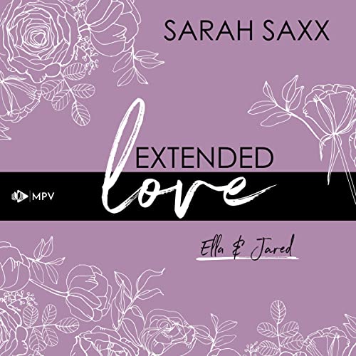 Extended love - Ella & Jared: Extended 3