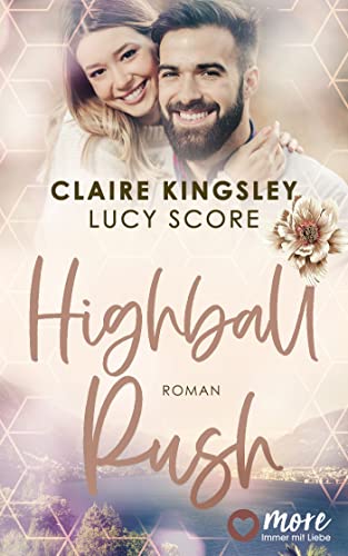 Highball Rush (Bootleg Springs 6)