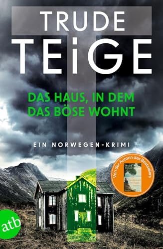 Das Haus, in dem das Böse wohnt: Kriminalroman (Kajsa Coren 2)