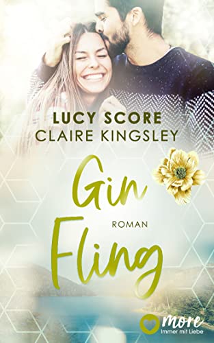 Gin Fling (Bootleg Springs 5)