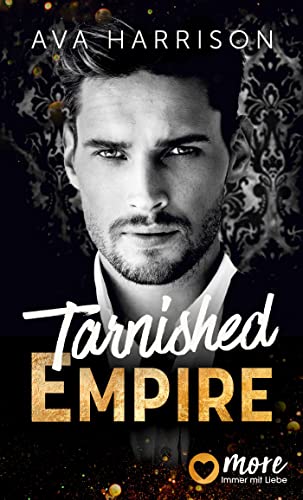 Tarnished Empire (Corrupt Empire 2)