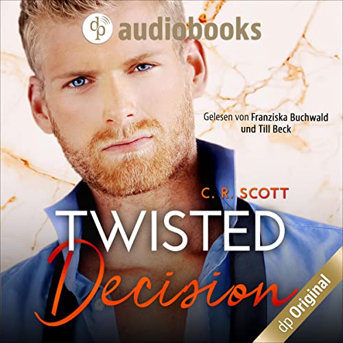 Twisted Decision: Twisted 2