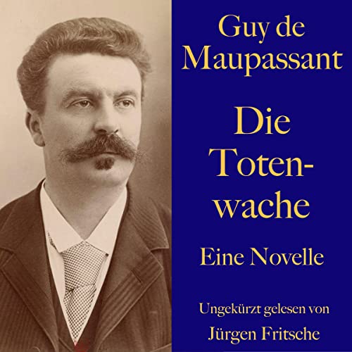 Die Totenwache: Eine Novelle