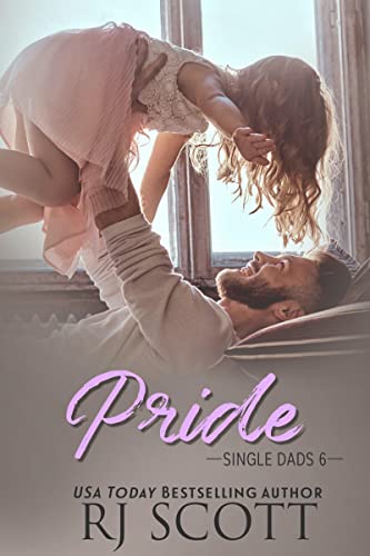 Pride (Single Dads Book 6)