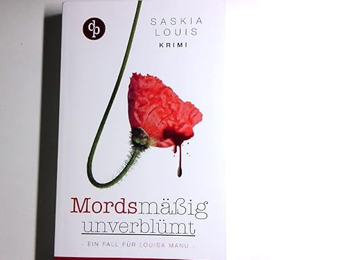 Mordsmäßig unverblümt