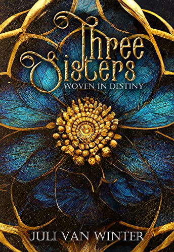 Three Sisters: Woven in Destiny (Schicksalsschwestern Dilogie 1)