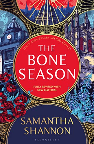 The Bone Season