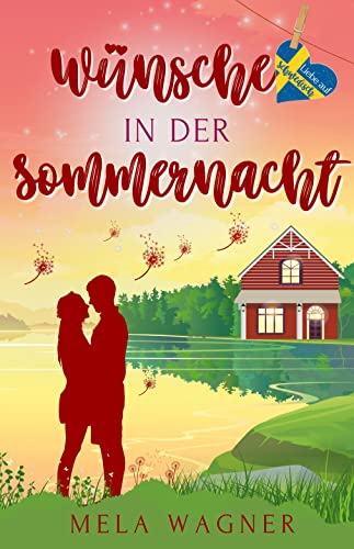 Wünsche in der Sommernacht