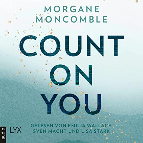 Count On You: On You 2
