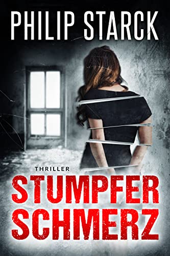 Stumpfer Schmerz: Thriller (Lehmann und Voigt ermitteln 1)